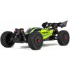 Arrma Typhon 223S BLX 4WD RTR DSC žlutá 1:8