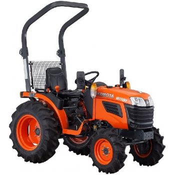 Kubota B1121