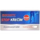 Zdrovit Muscoaktiv 50 tabliet