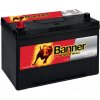 Autobateria Banner Power Bull P9505, 95Ah, 720A, 12V