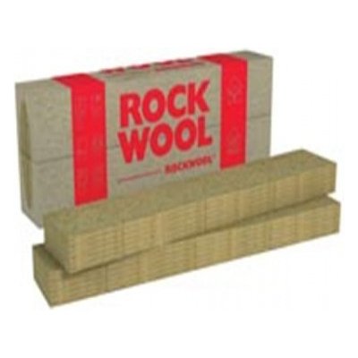 Rockwool FRONTROCK PLUS 100 mm