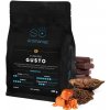 Káva Aromaniac Espresso Gusto - mletá, 250 g