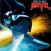 CD Anvil: Metal On Metal DIGI