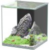 Aquatlantis Kubus Curve LED Basic 44 l