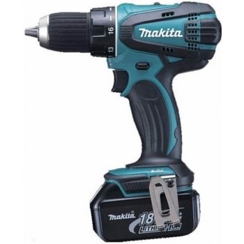 MAKITA BHP456RFE