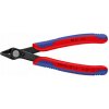 Štiepacie kliešte Knipex bočné Electronic Super Knips 125 mm