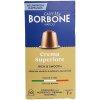 Caffè Borbone Crema Superiore 10 capsule compatibil cu Nespresso