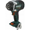 Rázový uťahovák Metabo 602403840 akumulátorový 18 V