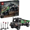 LEGO® Technic 42129 4x4 Mercedes-Benz Zetros Trial Truck