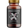 BrainMax Lithium orotate, 60 rastlinných kapsúl