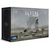 Albi hra SCYTHE: Nové stretnutia (hra v češtine)