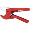 Rezač kliešte na PVC rúry GIANT PC-207 max. 42mm