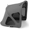 BUGABOO Strieška priedušná na Fox Moon Grey
