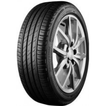 Pneumatiky Bridgestone DriveGuard 235/45 R17 97Y