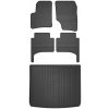 Gumová sada El-Toro & Dryzone Volkswagen Touareg I 2002-2010