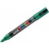 Popisovač uni POSCA PC-5M zelený