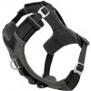 Kurgo Journey Air Postroj pro psy, černá, L