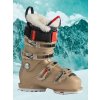 Dámske lyžiarky Rossignol Pure Pro Heat GW Metal Gold 265 24/25