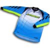 Jadberg Target Top R9000-BlueLine brankársky dres