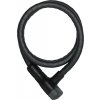 Abus 6615K/120/15 Microflex Black