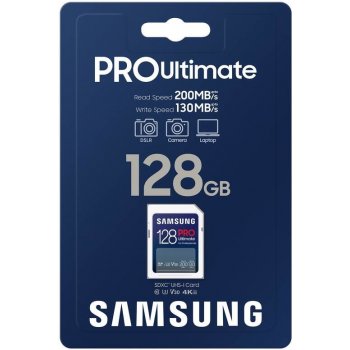 Samsung SDXC 128GB MB-SY128S/WW