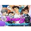 Frisky Business Steam CD Key