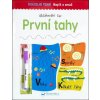 Prvé ťahy: Napíš a zmaž