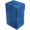 Gamegenic: Stronghold 200+ XL Blue (GGS20110ML)