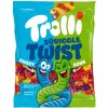 Želé Cukríky Červíky Trolli Squiggle Twist Závity 1kg