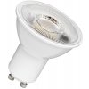 LED PAR16 reflektor GU10 6,9W = 80W 575lm 4000K, neutrálna biela 90° VALUE Osram