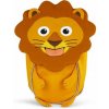 Affenzahn Batôžtek pre najmenších Small Friend - Small Friend Lion 4l
