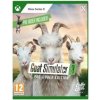 Goat Simulator 3 - Pre-Udder Edition (XSX)