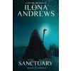 Sanctuary (Ilona Andrews)(Brožovaná)