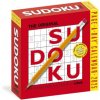 Original Sudoku Page-A-Dayr 2025