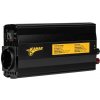 Automobilový menič napätia | 24V/230V 600W | MAX SKOK 1200W