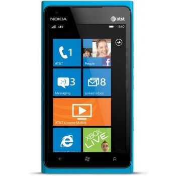 Nokia Lumia 900 16GB