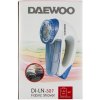 Daewoo Odstraňovač žmolkov DI-LN-307