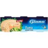 Giana tuňák kousky ve vlastní šťávě, 3x80g