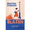 Blázen - Kristýna Lysáková