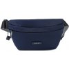 Dámska ľadvinka Hedgren - Nova Halo Waistbag - 795 Navy Cosmos (HE)