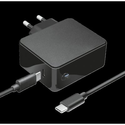 Trust 61W USB-C NTB adaptér 23418 - neoriginálny