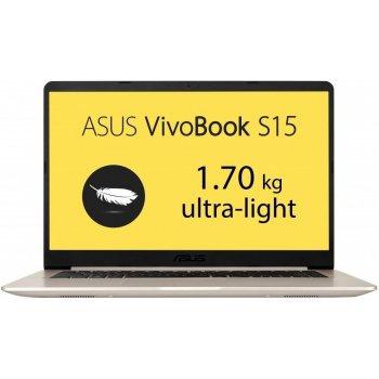 Asus S510UN-BQ132T