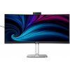 PHILIPS Philips/34B2U6603CH/00/34''/VA/3440x1440/120Hz/4ms/Gray/3R 34B2U6603CH/00
