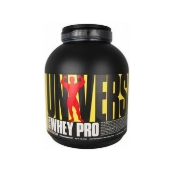 Universal ULTRA WHEY PRO 2270 g