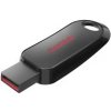 SanDisk Cruzer Snap - Jednotka USB flash - 32 GB - USB 2.0 SDCZ62-032G-G35