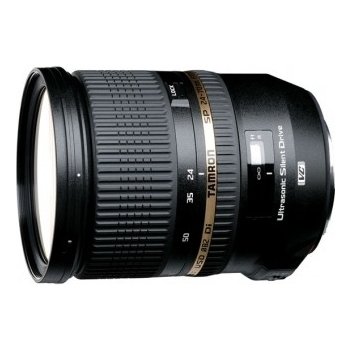 Tamron SP 24-70mm f/2,8 Di VC USD Nikon