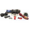 Navijak so syntetickým lankom HUSAR WINCH BSTS 3500 LBS