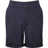 Asquith & Fox Dámske chino šortky - Námornícka modrá | 2XS