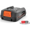 Akumulátor Husqvarna Aspire™ P4A 18-B45
