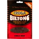 CRUGA CHILLI BEEF BILTONG 35g